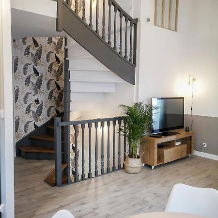 **La Mezzanine** Proche Zenith & Centre Ville Strasbourg Eksteriør billede